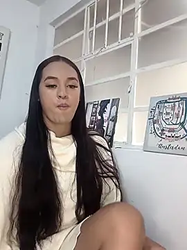 Yessica Belltran online show from 02-27-26, 06:52