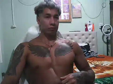 TuVergon2026 online show from 02-25-26, 05:18