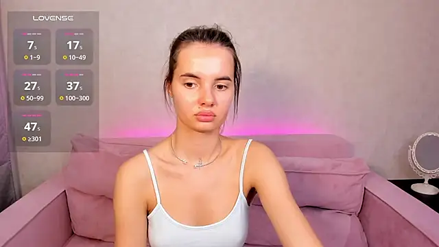 Erika Carpenter online show from 03-08-25, 12:00