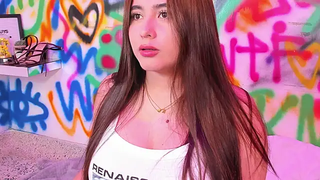 Liana Bernocchi online show from 02-26-26, 09:26