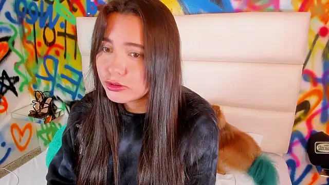 Liana Bernocchi online show from 01-17-26, 08:23