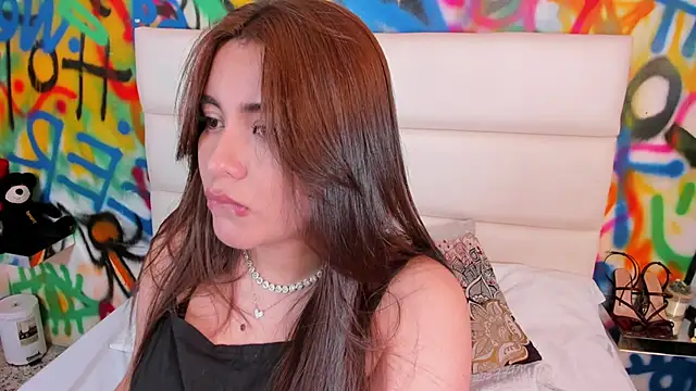 Liana Bernocchi online show from 02-07-26, 09:45