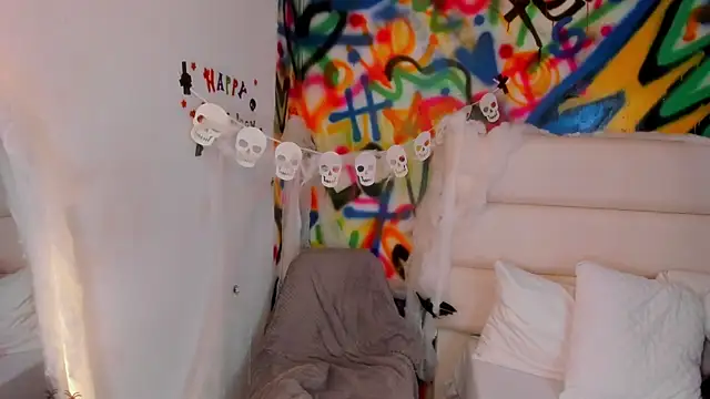 Snapshot of Liana_Bernocchi chatting on 10-03-25, 07:26 Liana Bernocchi online show from 10-03-25, 07:26