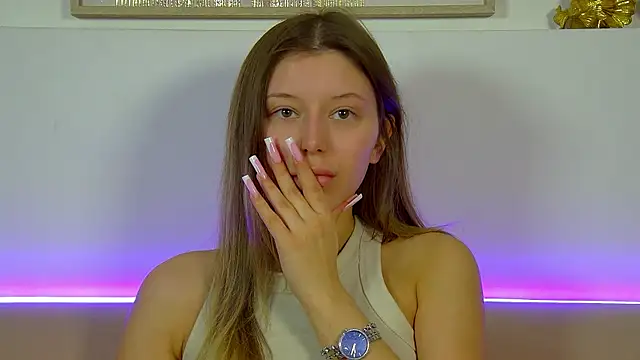 Snapshot of LiliaBianka chatting on 09-27-25, 06:41 LiliaBianka online show from 09-27-25, 06:41