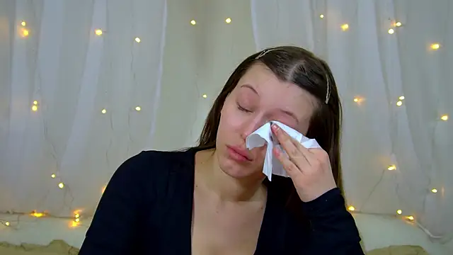 LiliaBianka online show from 02-07-26, 06:54