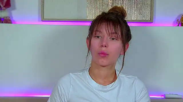 LiliaBianka online show from 12-20-25, 06:49