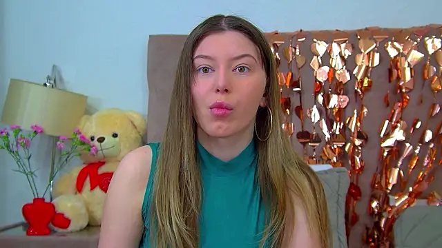 LiliaBianka online show from 02-13-26, 06:46