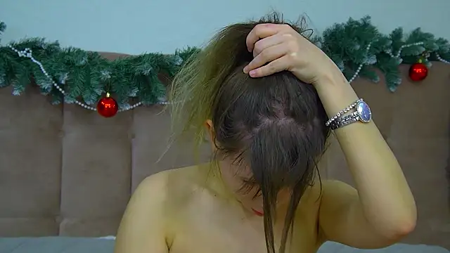 LiliaBianka online show from 12-15-25, 06:30