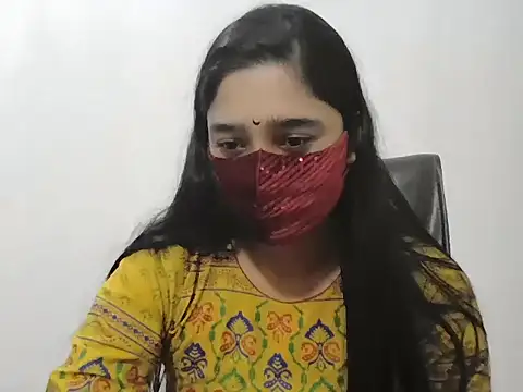 Chitrani- online show from 02-19-26, 04:04