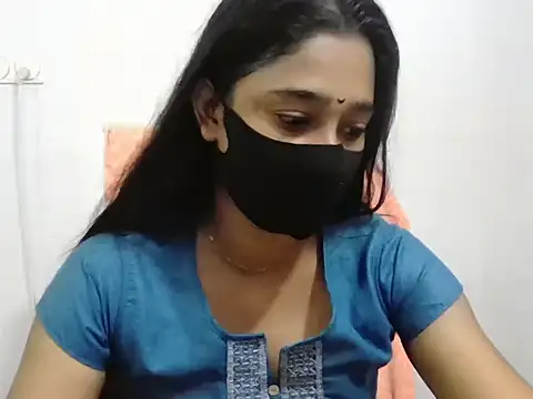 Chitrani- online show from 06-29-26, 03:23