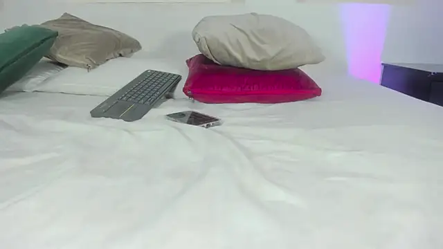 Thedol1 online show from 01-10-26, 06:31