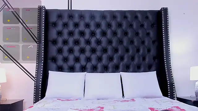  evelin diaz online show from 12-03-25, 01:10