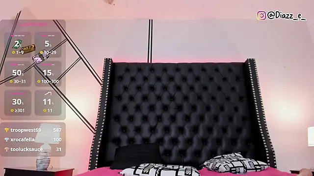 Snapshot of _evelin_diaz chatting on 02-25-25, 06:23 evelin diaz online show from 02-25-25, 06:23