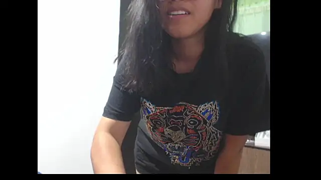 MargarethGarcia online show from 09-10-25, 12:31