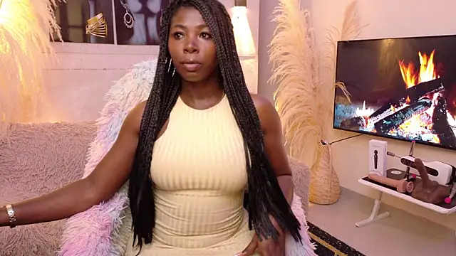 sexyhotblackebony online show from 04-13-26, 07:29