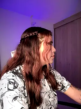 JoselinFlower  online show from 12-02-24, 03:43