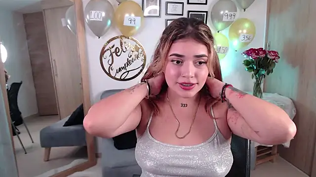 JoselinFlower  online show from 03-23-25, 12:36