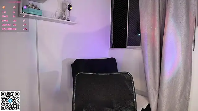 JoselinFlower  online show from 10-15-25, 03:38