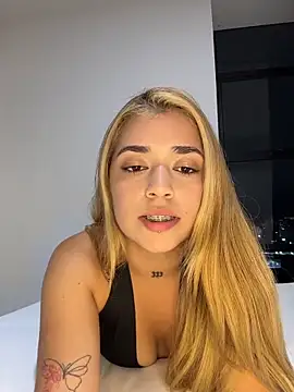 JoselinFlower  online show from 04-05-26, 12:50