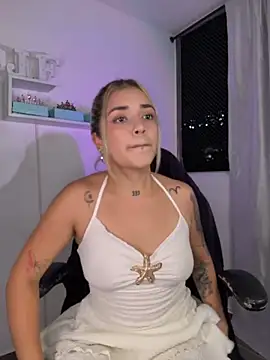 JoselinFlower  online show from 05-18-26, 11:42