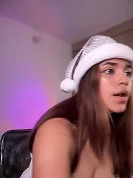 JoselinFlower  online show from 12-18-24, 07:15