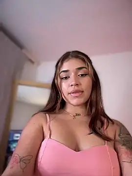 JoselinFlower  online show from 12-24-24, 11:55