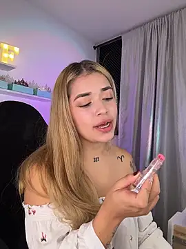 JoselinFlower  online show from 05-16-26, 12:53