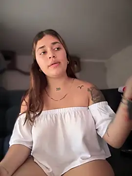 JoselinFlower  online show from 03-02-25, 08:46