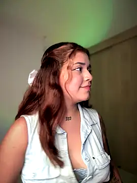 JoselinFlower  online show from 12-03-24, 04:31