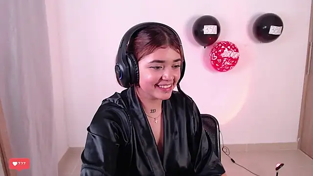 JoselinFlower  online show from 01-01-25, 12:32