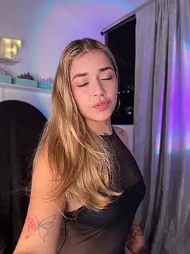JoselinFlower  online show from 05-24-26, 01:38