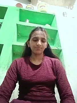 Snapshot of Baby__Shreya chatting on 06-15-26, 10:04 Baby Shreya online show from 06-15-26, 10:04