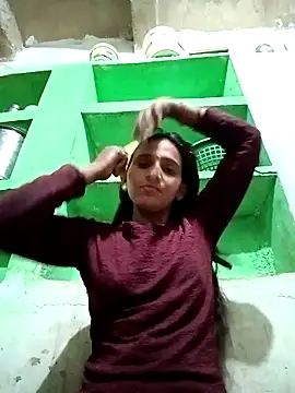 Baby  Shreya online show from 04-10-26, 09:22