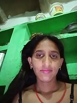 Snapshot of Baby__Shreya chatting on 06-01-26, 09:53 Baby Shreya online show from 06-01-26, 09:53