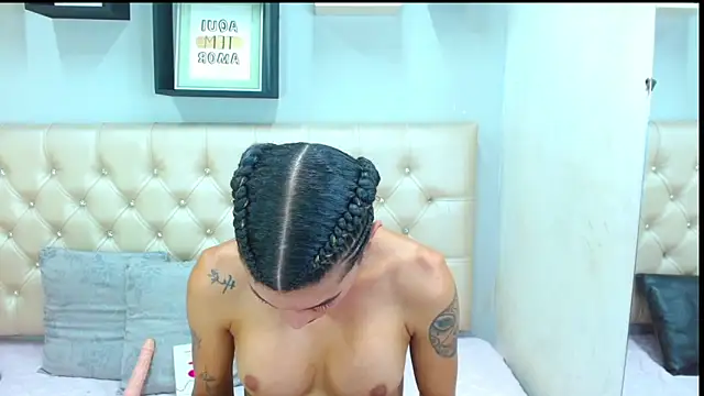 lucia marks online show from 02-01-25, 10:01