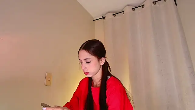 shanakendal2 online show from 10-09-25, 11:22