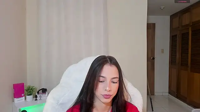 shanakendal2 online show from 03-17-25, 03:07