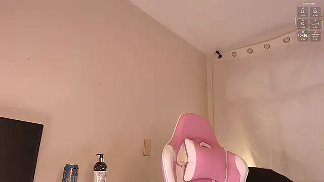 shanakendal2 online show from 11-28-25, 02:17