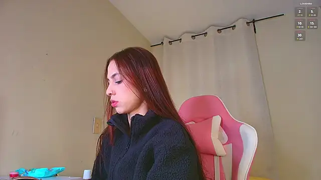 shanakendal2 online show from 01-07-26, 02:11