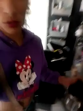 roxy roxxan online show from 04-13-26, 07:07