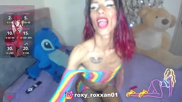 Snapshot of roxy_roxxan chatting on 05-05-26, 12:13 roxy roxxan online show from 05-05-26, 12:13
