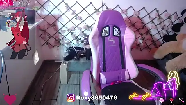 roxy roxxan online show from 06-26-26, 01:28