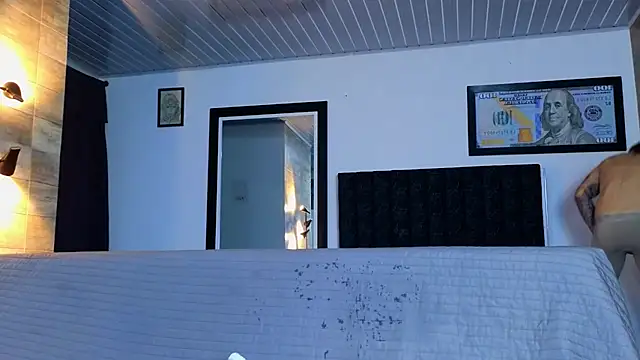 AsmodeoCox online show from 03-22-25, 05:39