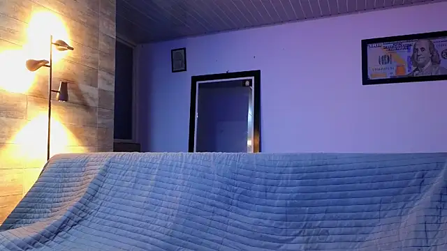 AsmodeoCox online show from 11-15-25, 10:08