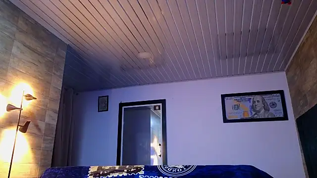 AsmodeoCox online show from 11-22-25, 12:54