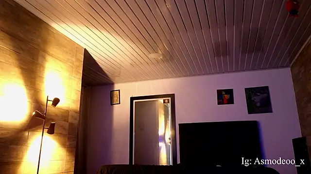 AsmodeoCox online show from 02-27-26, 03:18