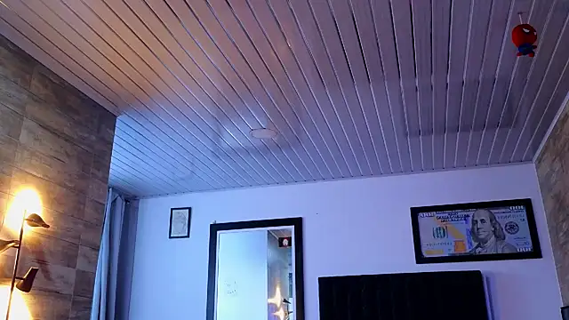 AsmodeoCox online show from 11-09-25, 09:41