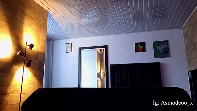 Snapshot of AsmodeoCox chatting on 03-05-26, 09:33 AsmodeoCox online show from 03-05-26, 09:33