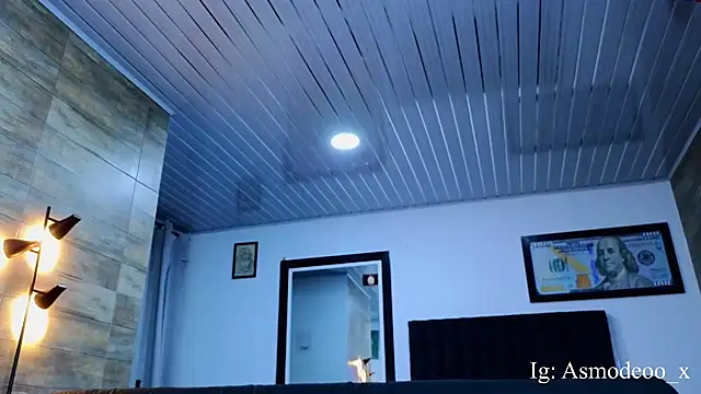 AsmodeoCox online show from 09-30-25, 06:52