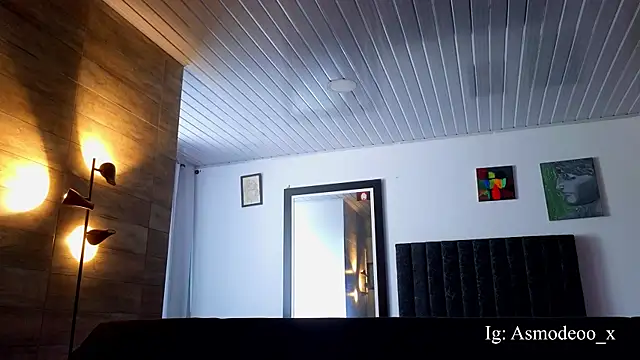 Snapshot of AsmodeoCox chatting on 04-08-26, 12:50 AsmodeoCox online show from 04-08-26, 12:50